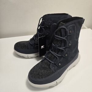 Sorel Winter Boots (2Y)